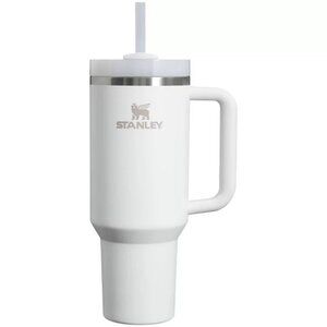 Stanley 40 oz Stainless Steel H2.0 FlowState Quencher Tumbler Frost